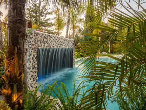 Villa Blue Lagoon