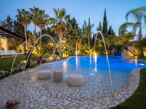 Villa Blue Lagoon