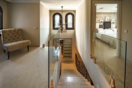 Villa Blue Lagoon
