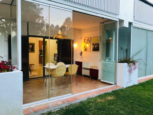 Apartamento Flores En Puerto Banus Beach