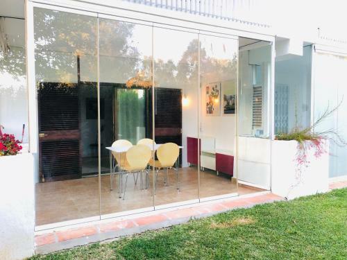 Apartamento Flores En Puerto Banus Beach