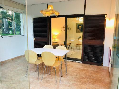 Apartamento Flores En Puerto Banus Beach