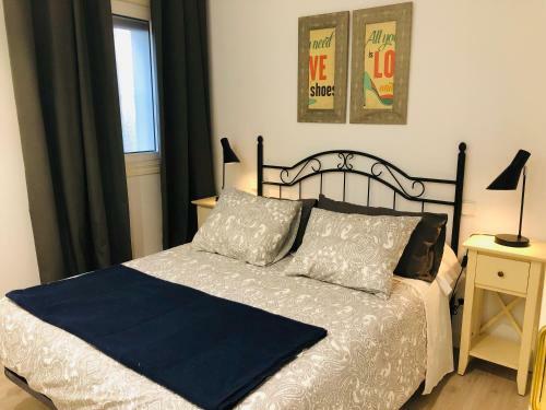 Apartamento Flores En Puerto Banus Beach