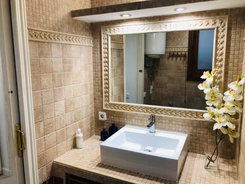 Apartamento Flores En Puerto Banus Beach
