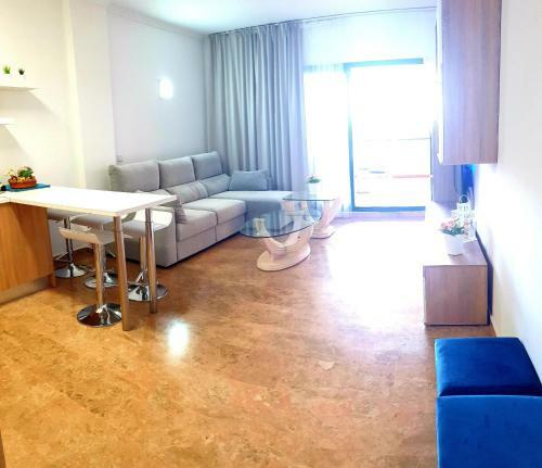 Apartamento Marbella, San Pedro Alcantara, Sea View