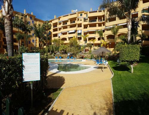 Apartamento Marbella, San Pedro Alcantara, Sea View