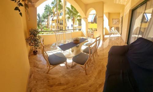 Apartamento Marbella, San Pedro Alcantara, Sea View
