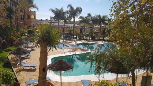 Apartamento Marbella, San Pedro Alcantara, Sea View