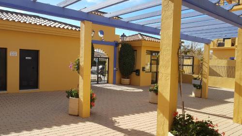Apartamento Marbella, San Pedro Alcantara, Sea View