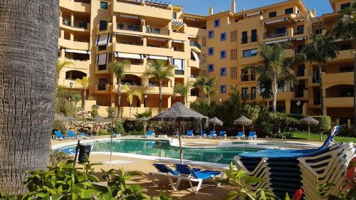 Apartamento Marbella, San Pedro Alcantara, Sea View