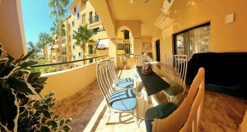 Apartamento Marbella, San Pedro Alcantara, Sea View