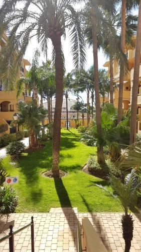 Apartamento Marbella, San Pedro Alcantara, Sea View