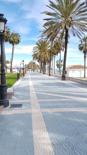 Apartamento Marbella, San Pedro Alcantara, Sea View