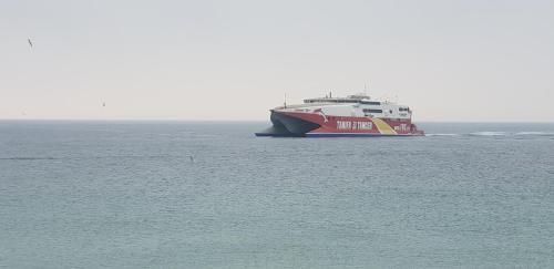 Apartamento Marbella, San Pedro Alcantara, Sea View