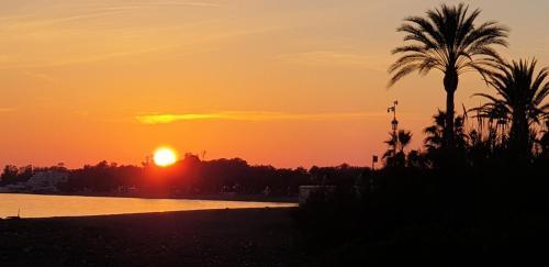 Apartamento Marbella, San Pedro Alcantara, Sea View