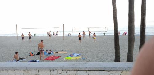 Apartamento Marbella, San Pedro Alcantara, Sea View