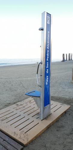 Apartamento Marbella, San Pedro Alcantara, Sea View