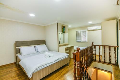 Apartamento Luxury Central In Nizami Street