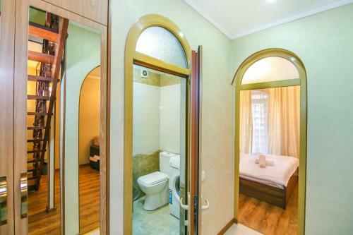 Apartamento Luxury Central In Nizami Street
