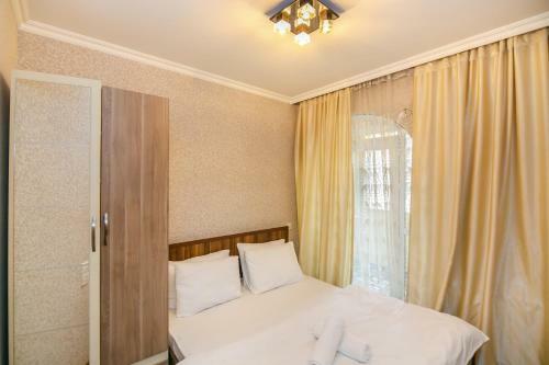 Apartamento Luxury Central In Nizami Street