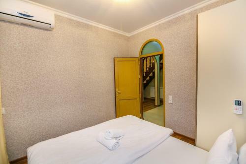 Apartamento Luxury Central In Nizami Street
