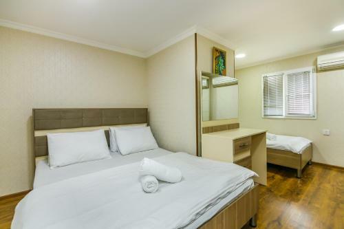 Apartamento Luxury Central In Nizami Street