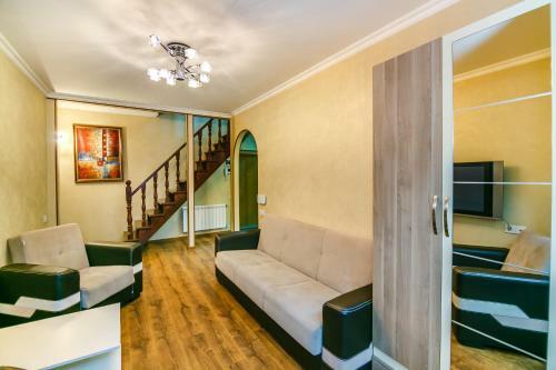 Apartamento Luxury Central In Nizami Street
