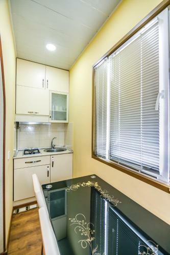 Apartamento Luxury Central In Nizami Street