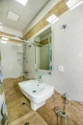 Apartamento Luxury Central In Nizami Street