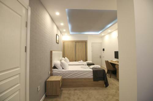Zamzam Hotel