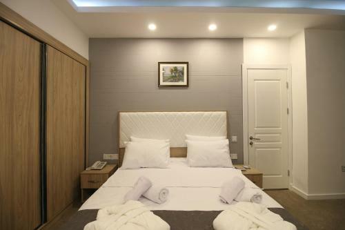Zamzam Hotel
