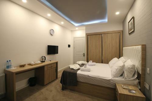 Zamzam Hotel