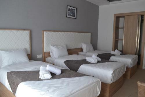Zamzam Hotel
