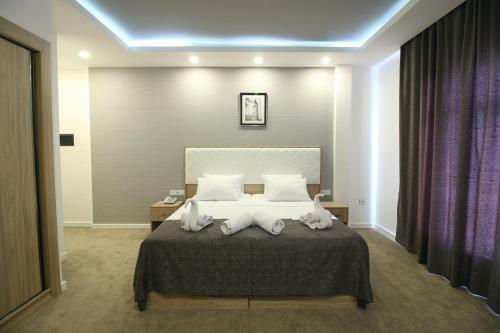 Zamzam Hotel