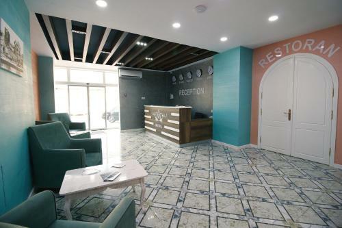 Zamzam Hotel