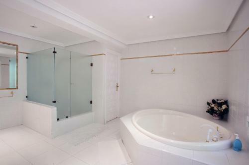 Exclusive Villa El Messidor Puerto Banus Marbella