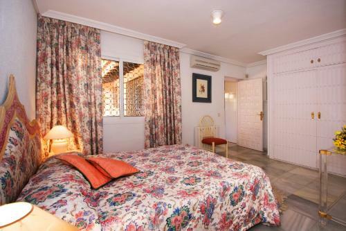Exclusive Villa El Messidor Puerto Banus Marbella