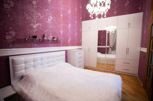 Apartamento Ali-zade Appartment