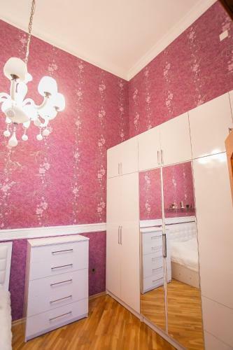 Apartamento Ali-zade Appartment
