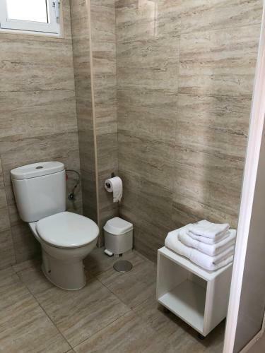 Apartamento Estupenda Vivienda En Centro de Marbella