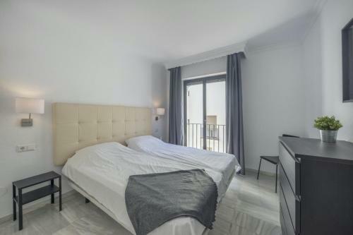 Apartamento Jardines Del Puerto