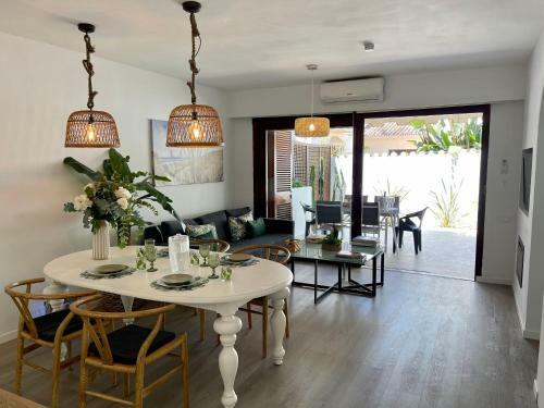 Apartamento Boho Banus Reci�n Reformado