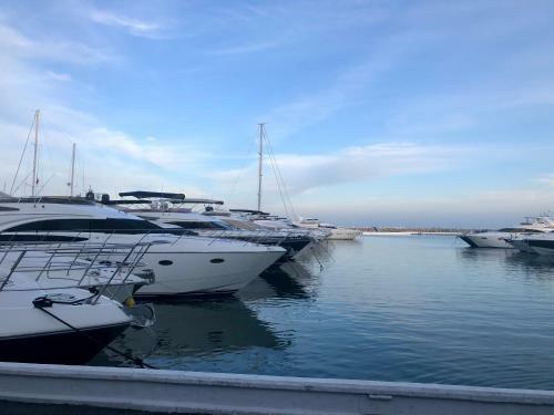 Apartamento Boho Banus Reci�n Reformado