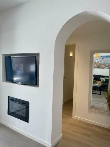 Apartamento Boho Banus Reci�n Reformado