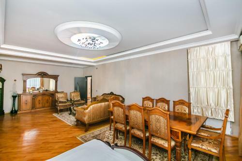 Apartment On Bolmart