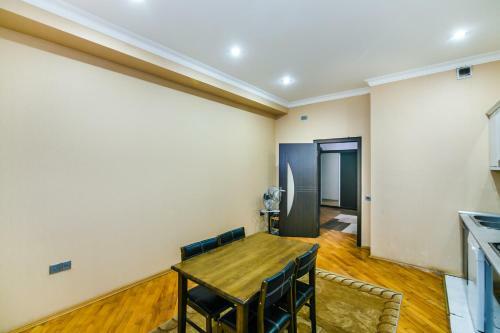Apartment On Bolmart