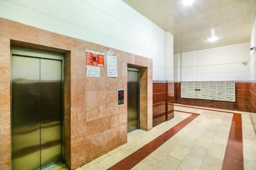 Apartment On Bolmart