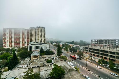 Apartment On Bolmart