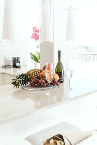 Polo Apartaments 7a