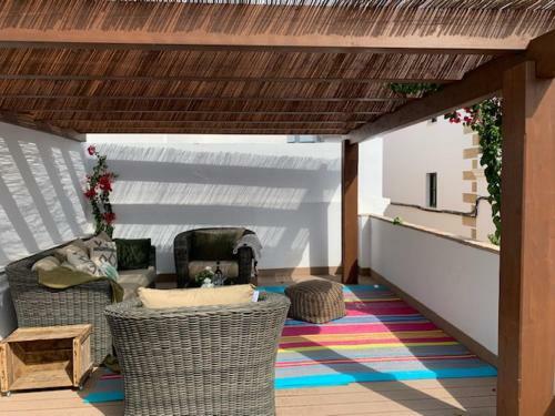 Casita Bonita Old Town Marbella